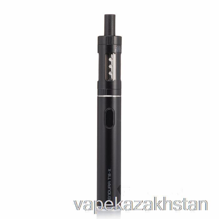Vape Disposable Innokin Endura T18-X Starter Kit Black